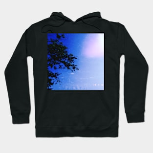 BLUE AESTHETICS Hoodie